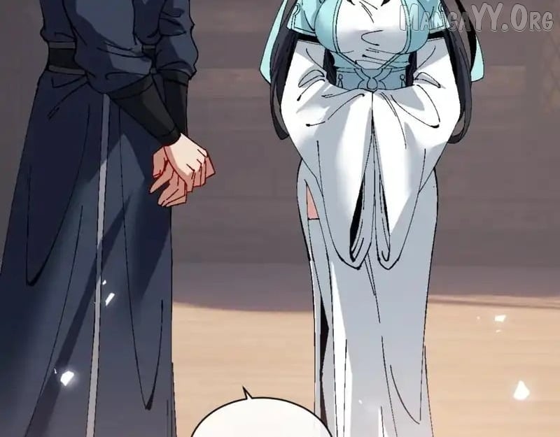 Master: This rebellious disciple is definitely not the Holy Son Chapter 161 - page 19